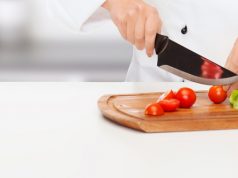 Burdur Aşçılık Kursları